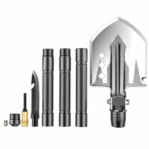 ⁦Multifunctional Shovel - KSA⁩ - الصورة ⁦2⁩