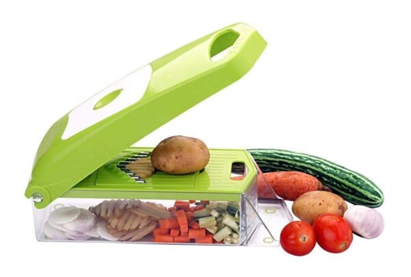 ⁦Vegetable Slicer⁩ - الصورة ⁦2⁩