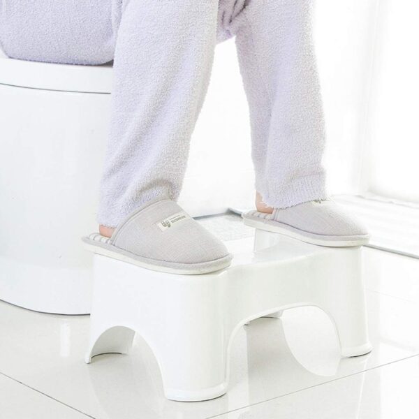 ⁦Multi-functional Toilet Chair⁩ - الصورة ⁦3⁩