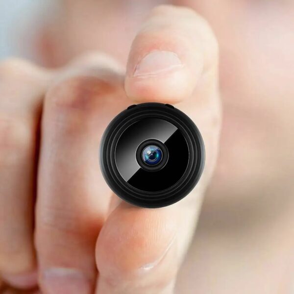 ⁦Magnetic Camera For Surveillance⁩ - الصورة ⁦4⁩