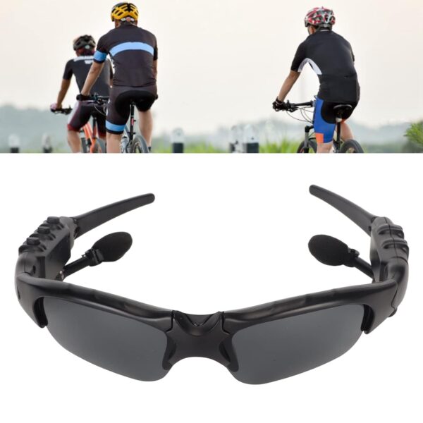 ⁦Smart Sunglasses⁩ - الصورة ⁦2⁩