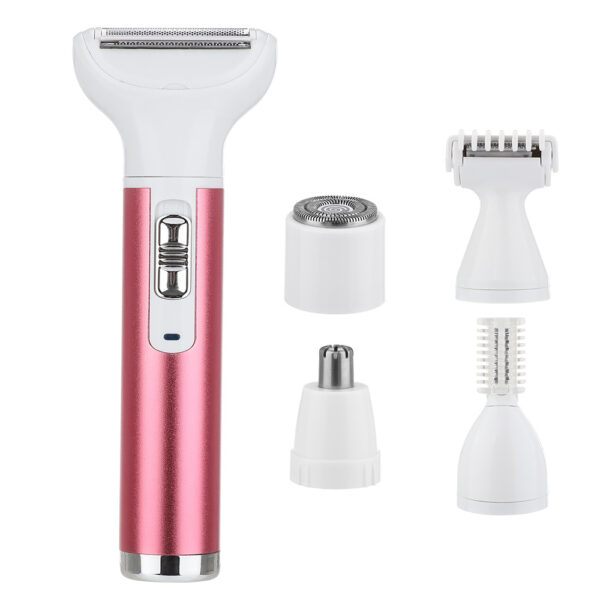 ⁦Women's Electric Shaver⁩ - الصورة ⁦5⁩