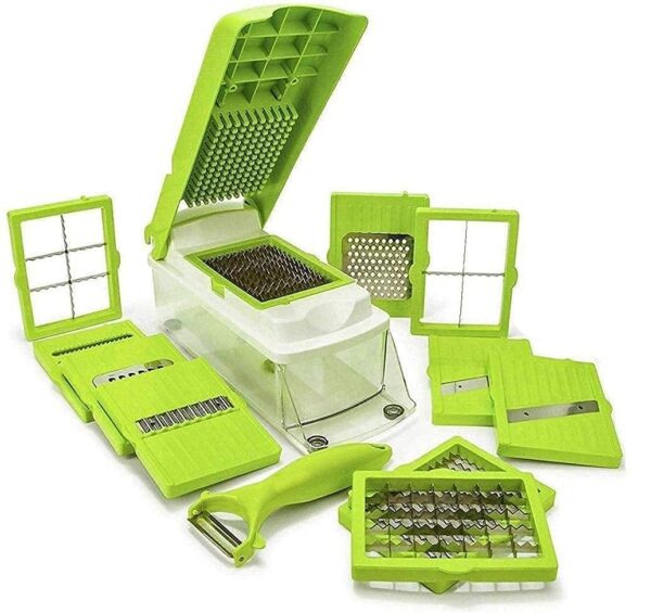 ⁦Vegetable Slicer⁩ - الصورة ⁦7⁩