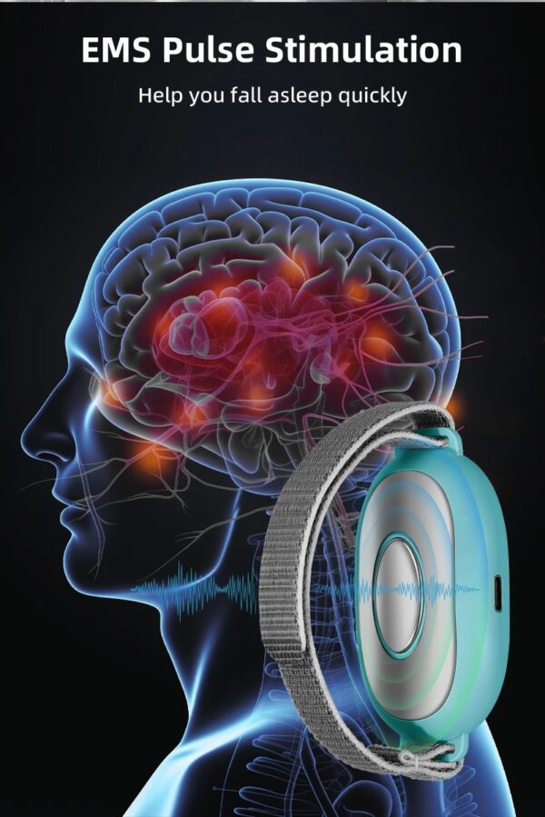 ⁦Sleep Aid Device⁩ - الصورة ⁦5⁩