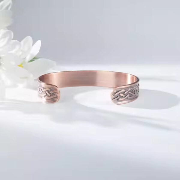 ⁦Magnetic Bracelet For Men⁩ - الصورة ⁦6⁩