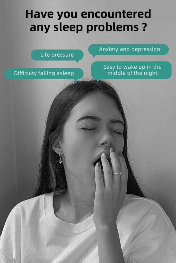 ⁦Sleep Aid Device⁩ - الصورة ⁦6⁩
