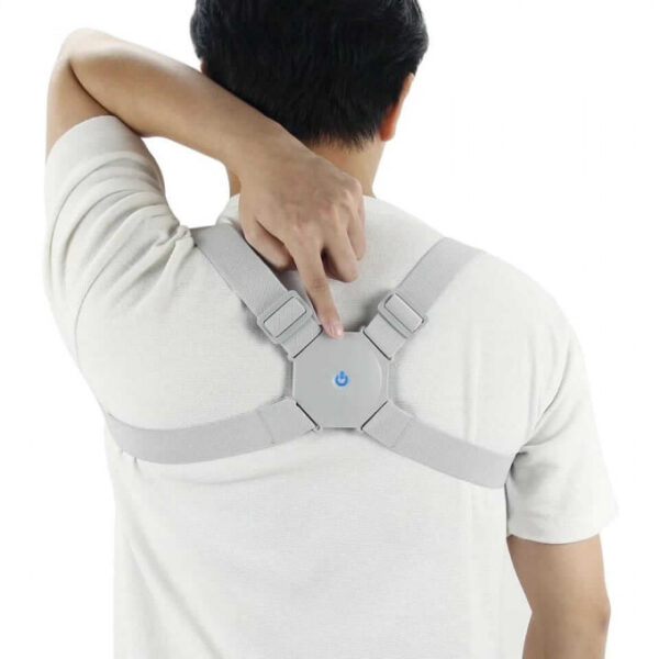 ⁦Smart Back Posture Corrector⁩ - الصورة ⁦5⁩