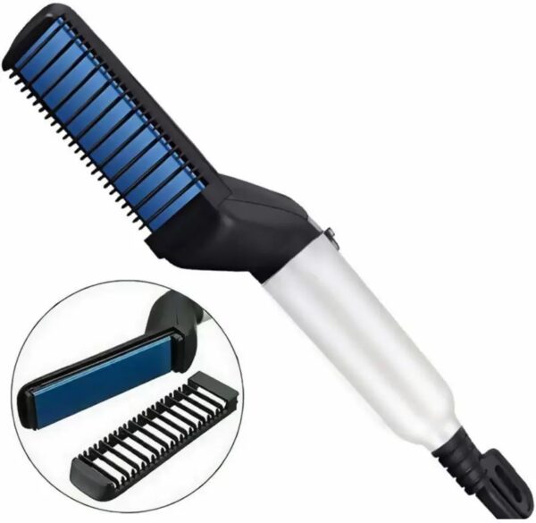 ⁦Hair Straightener For Men⁩ - الصورة ⁦3⁩