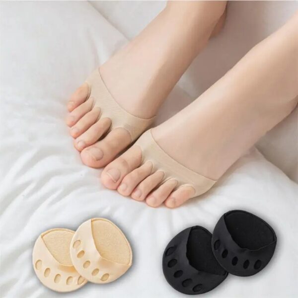 ⁦Silicone Instep Pads⁩ - الصورة ⁦10⁩