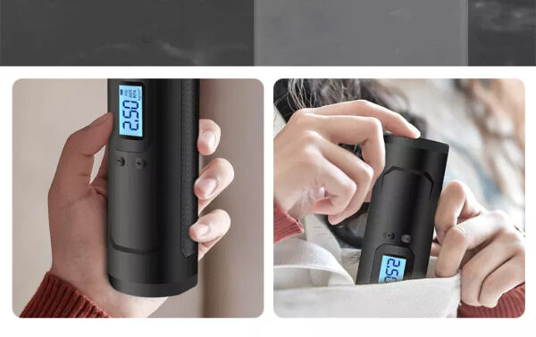 ⁦Air Pump⁩ - الصورة ⁦4⁩