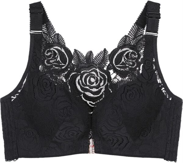 ⁦Front Slit Bra⁩ - الصورة ⁦3⁩