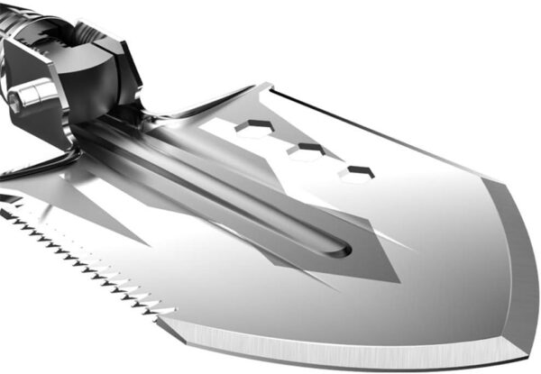 ⁦Multifunctional Shovel - KSA⁩ - الصورة ⁦6⁩