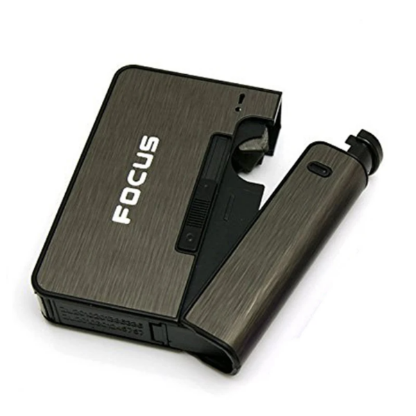 ⁦Box Cigarette Container⁩ - الصورة ⁦6⁩