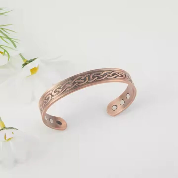 ⁦Magnetic Bracelet For Men⁩ - الصورة ⁦7⁩