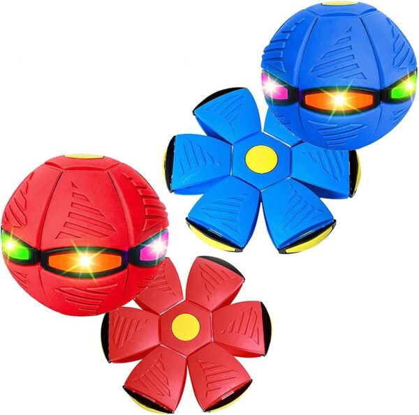 ⁦Flying Saucer Ball⁩ - الصورة ⁦9⁩