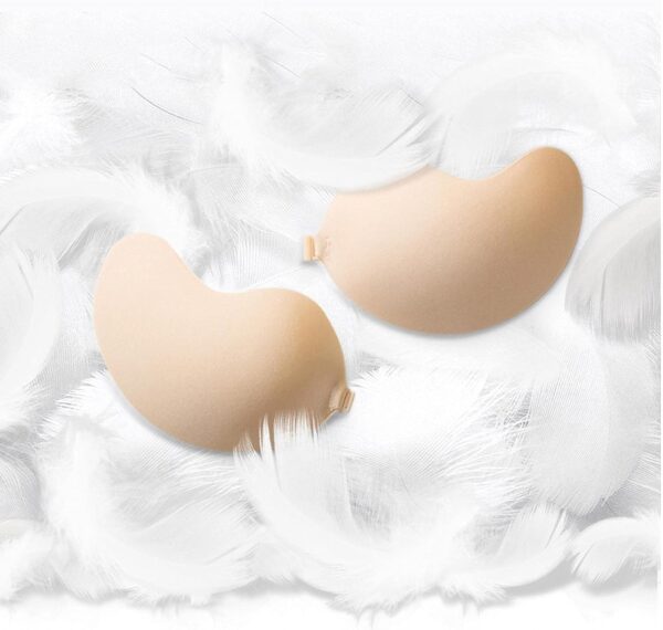 ⁦Silicone Bra⁩ - الصورة ⁦7⁩
