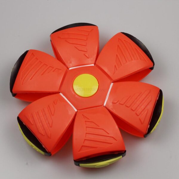 ⁦Flying Saucer Ball⁩ - الصورة ⁦10⁩