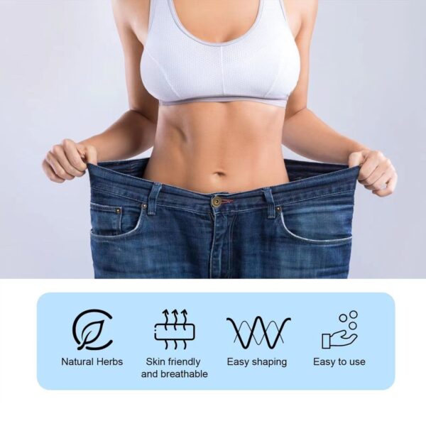 ⁦Belly Fat Removal Patches⁩ - الصورة ⁦6⁩