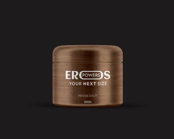 ⁦EROS POWERS⁩ - الصورة ⁦3⁩