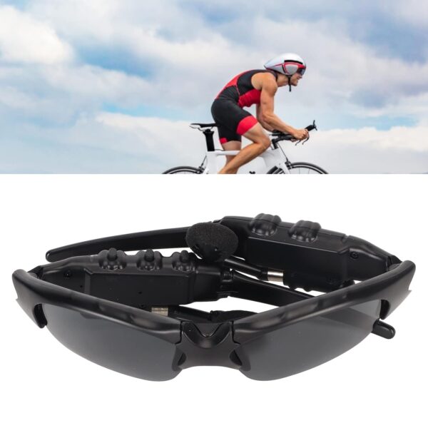 ⁦Smart Sunglasses⁩ - الصورة ⁦7⁩
