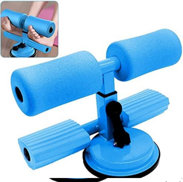 ⁦Leg Exerciser Portable (Blue)⁩ - الصورة ⁦7⁩