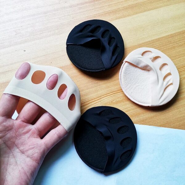 ⁦Silicone Instep Pads⁩ - الصورة ⁦8⁩