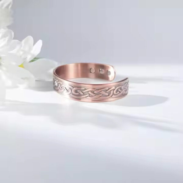 ⁦Magnetic Bracelet For Men⁩ - الصورة ⁦8⁩