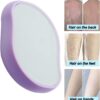 Crystal Hair Removal